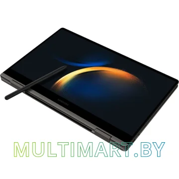 Ноутбук Samsung Galaxy Book 3 360 NP730 (NP730QFG-KA4IT) картинка 5